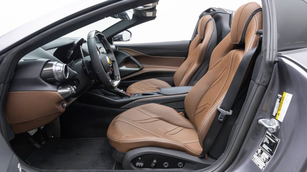 Ferrari 812 GTS