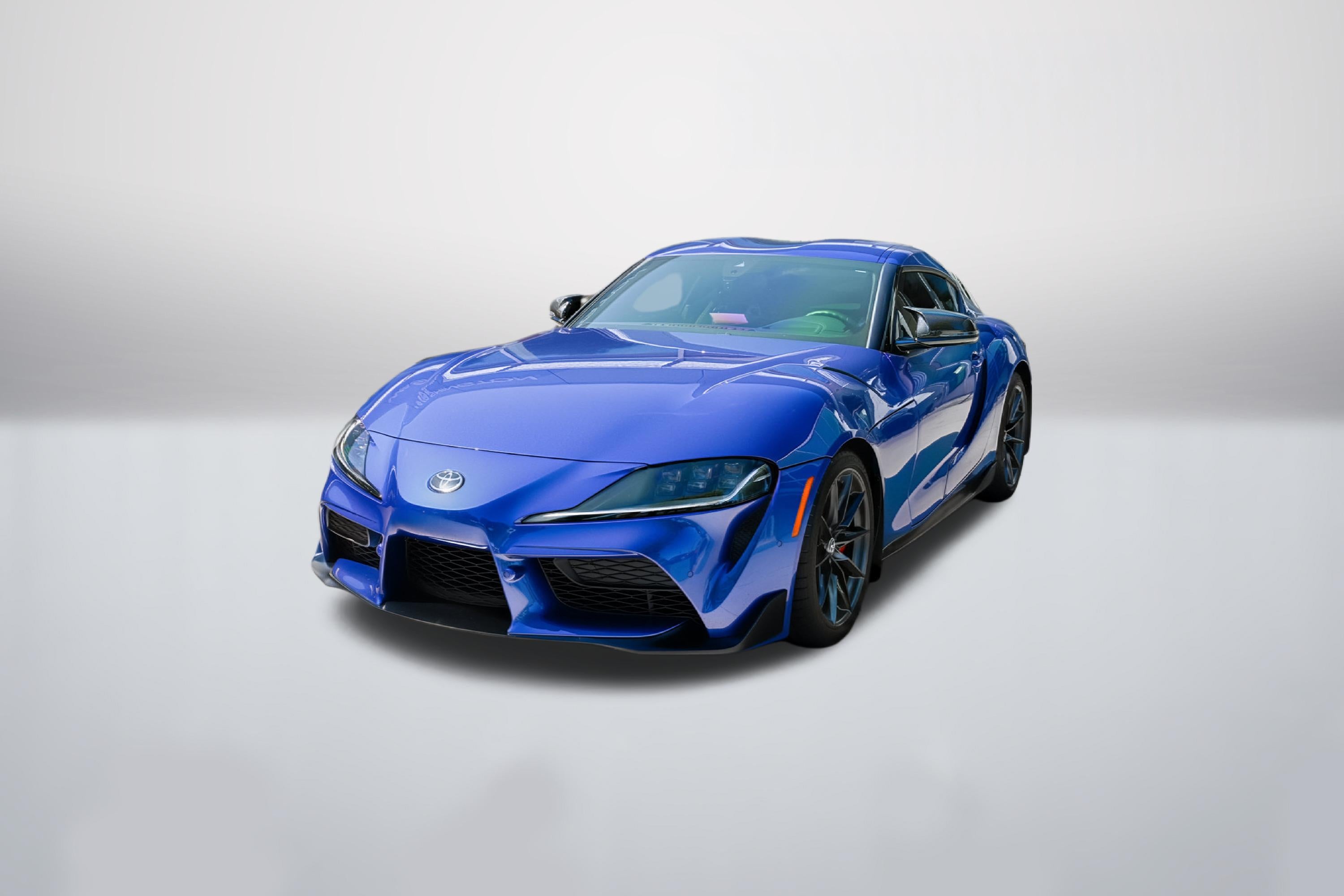 2024 Toyota Supra