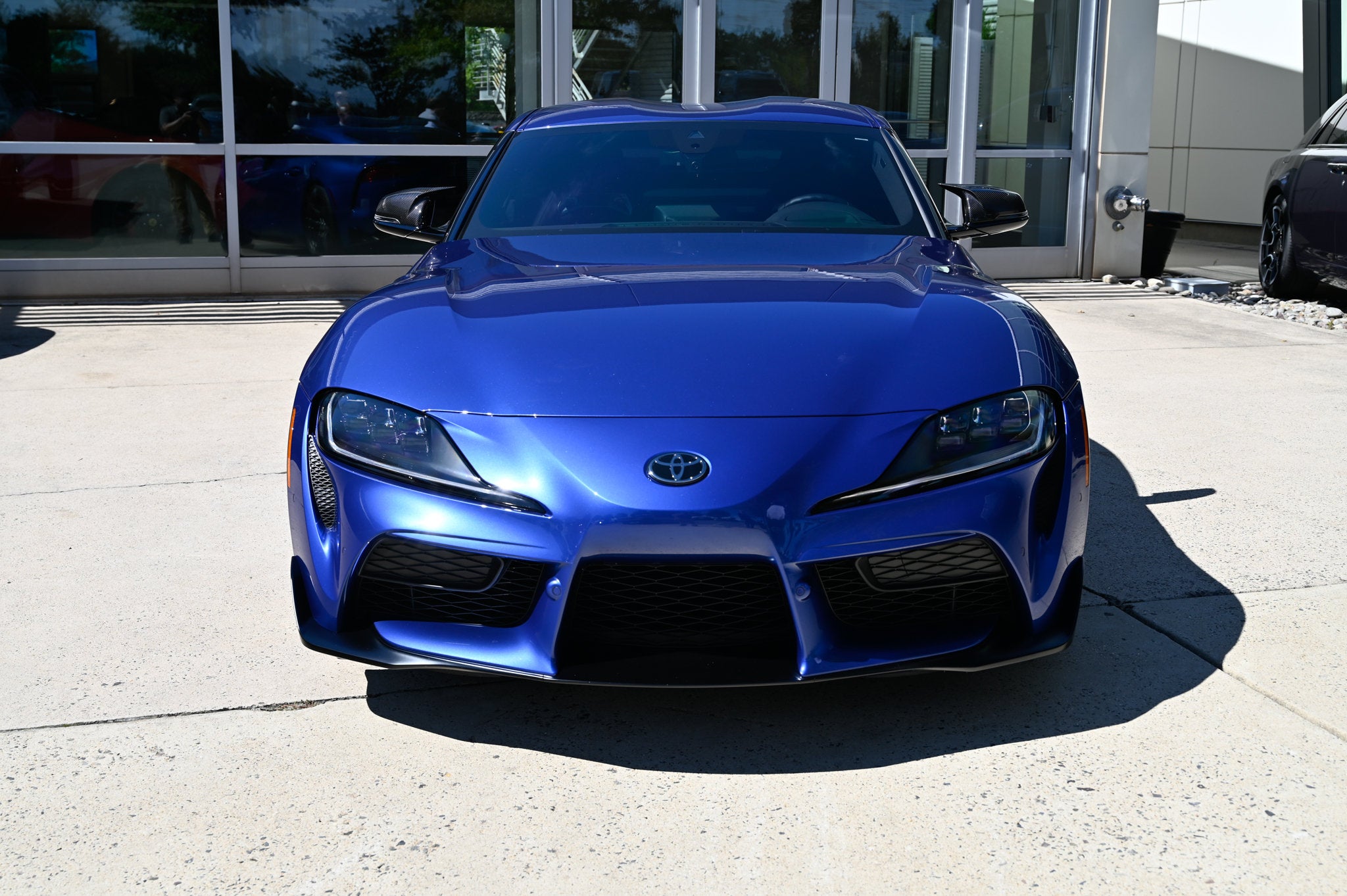 2024 Toyota GR Supra