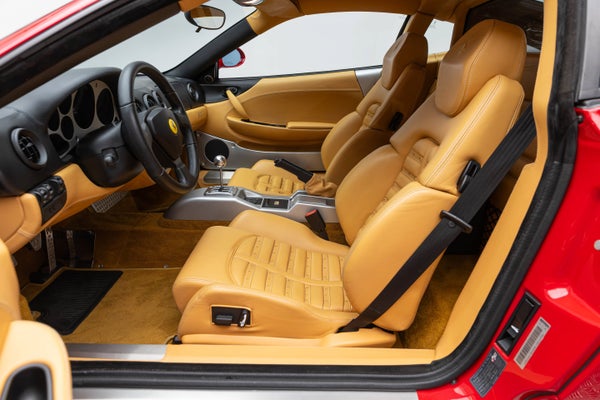 Ferrari 360 Modena