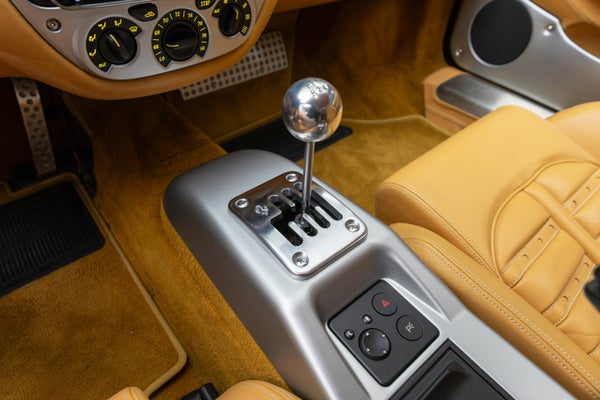 Ferrari 360 Modena