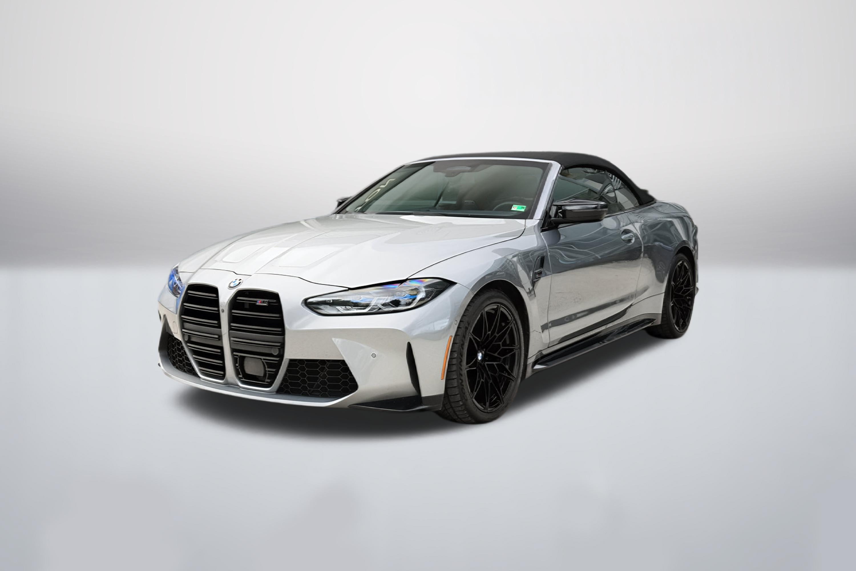 2024 BMW M4