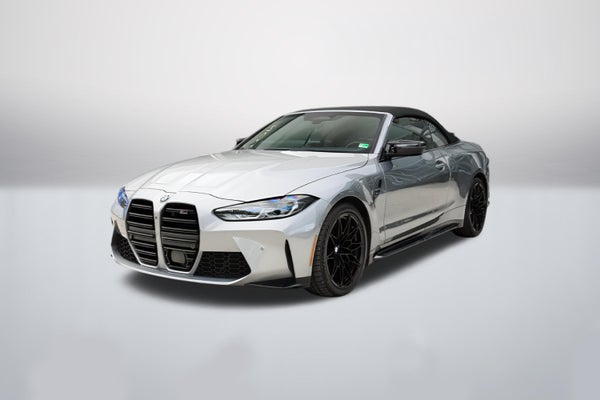 Competition xDrive Convertible