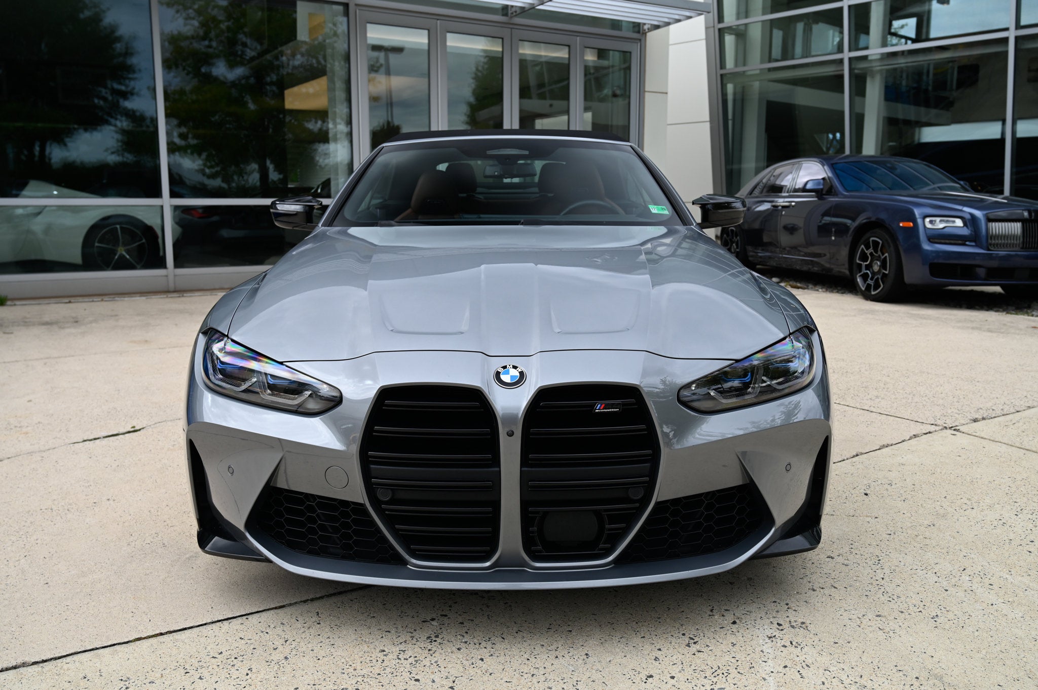 2024 BMW M4