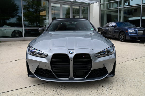 Competition xDrive Convertible