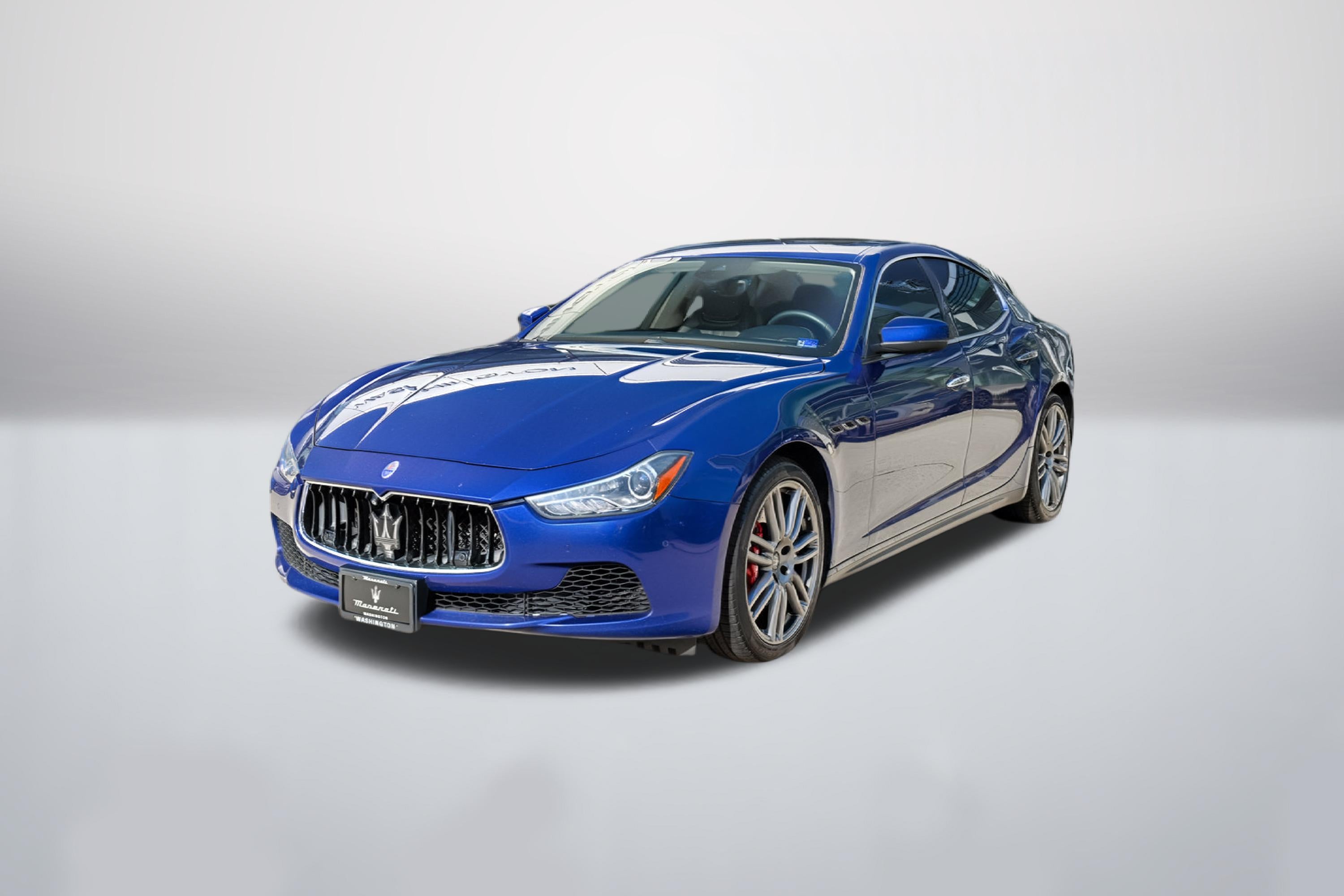 S Q4 3.0L
