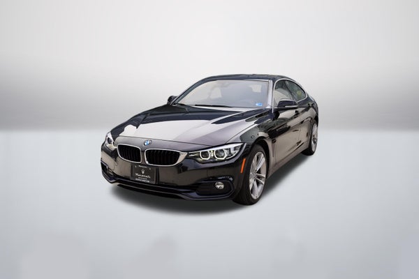 430i xDrive Gran Coupe