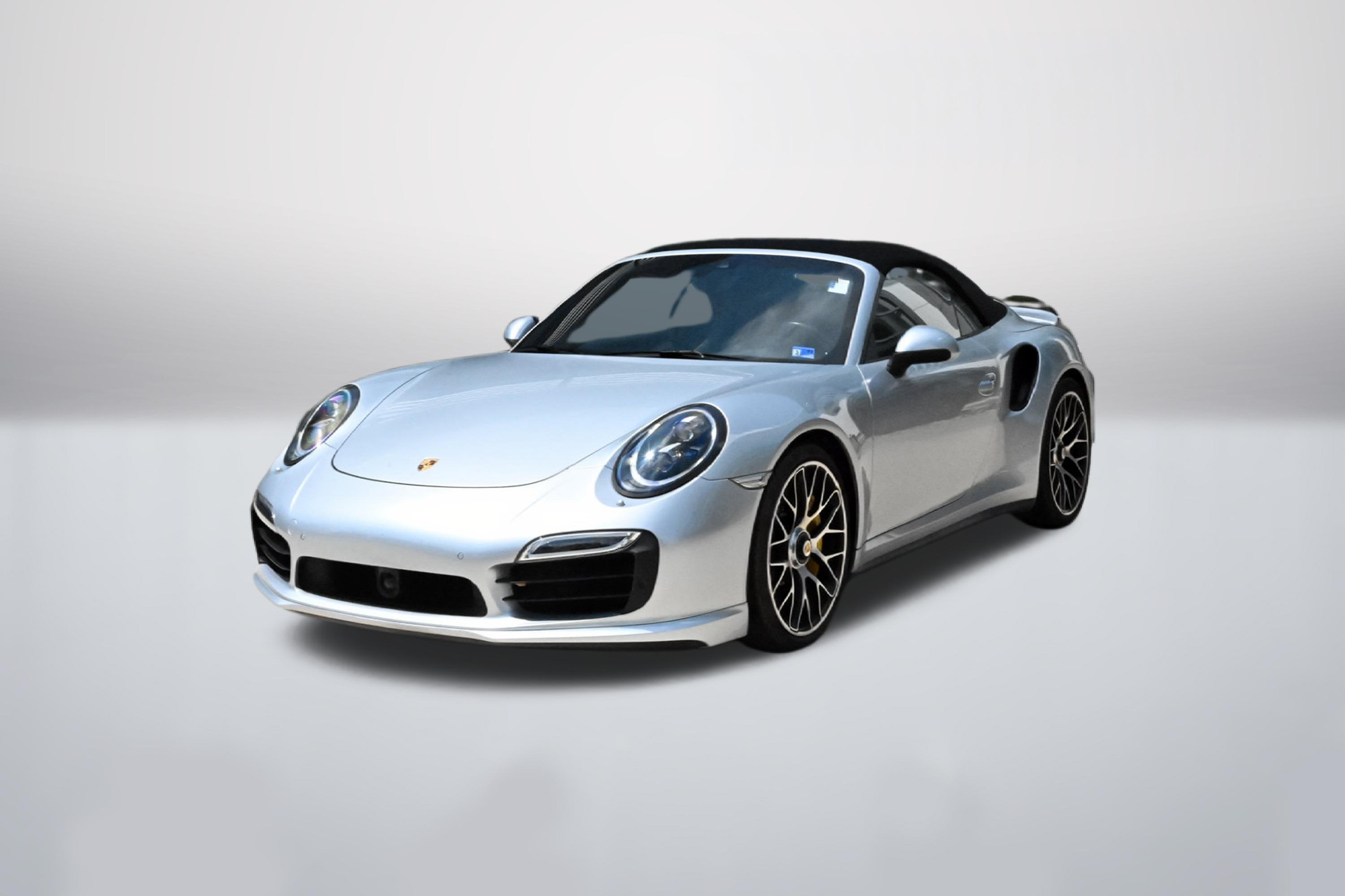 2016 Porsche 911