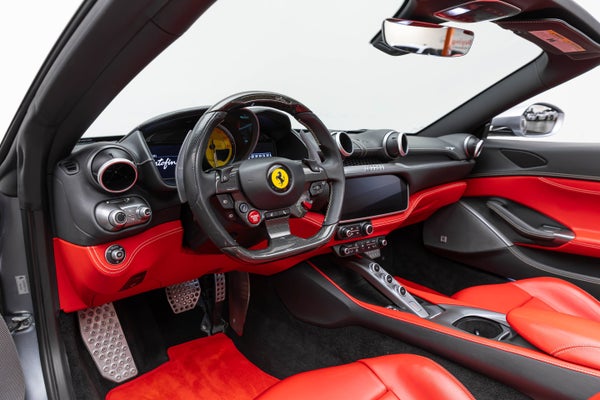 Ferrari Portofino