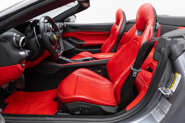 Ferrari Portofino