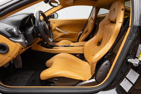 Ferrari F12berlinetta