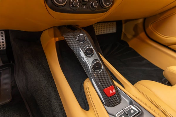 Ferrari F12berlinetta