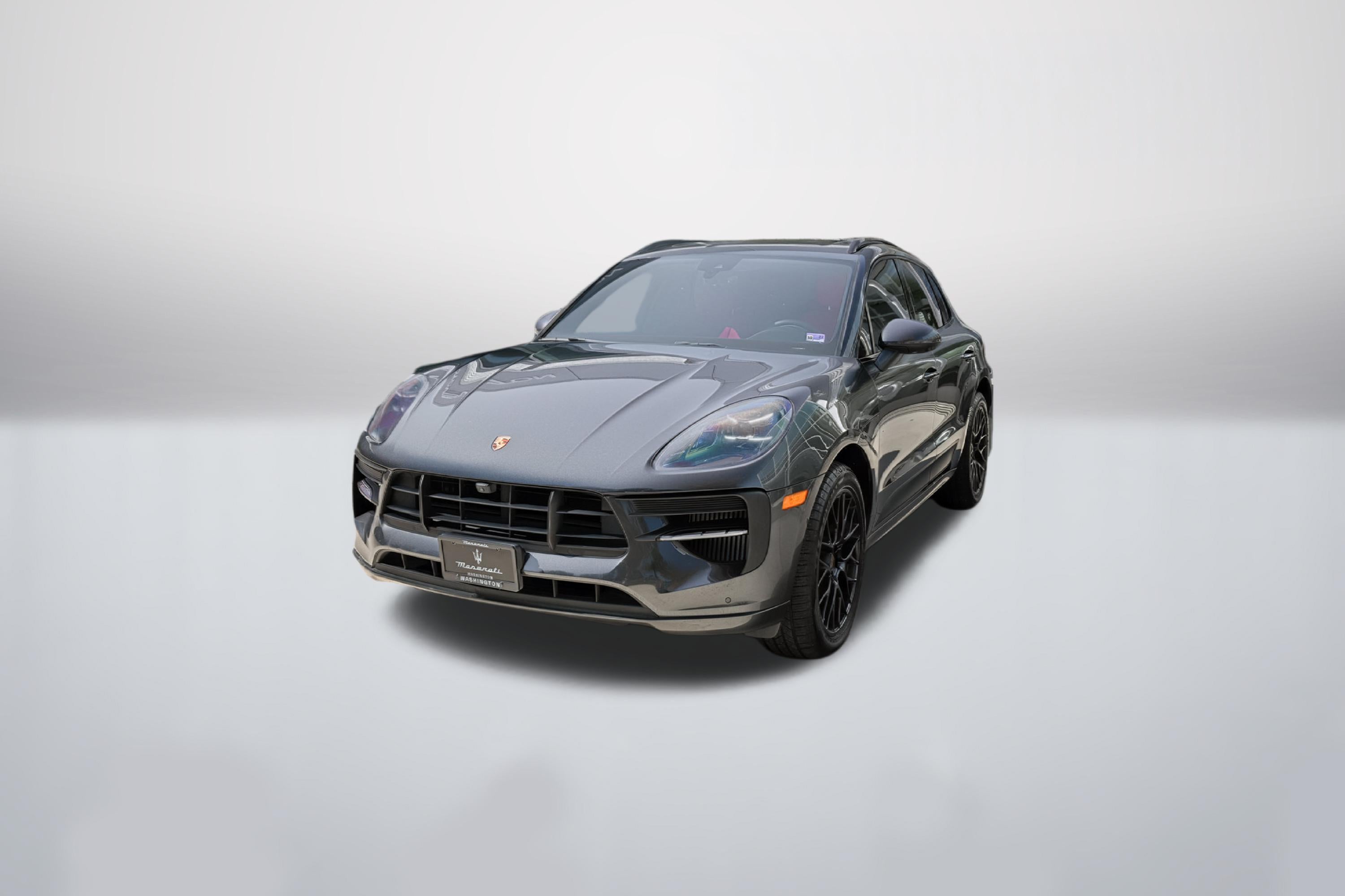 GTS AWD
