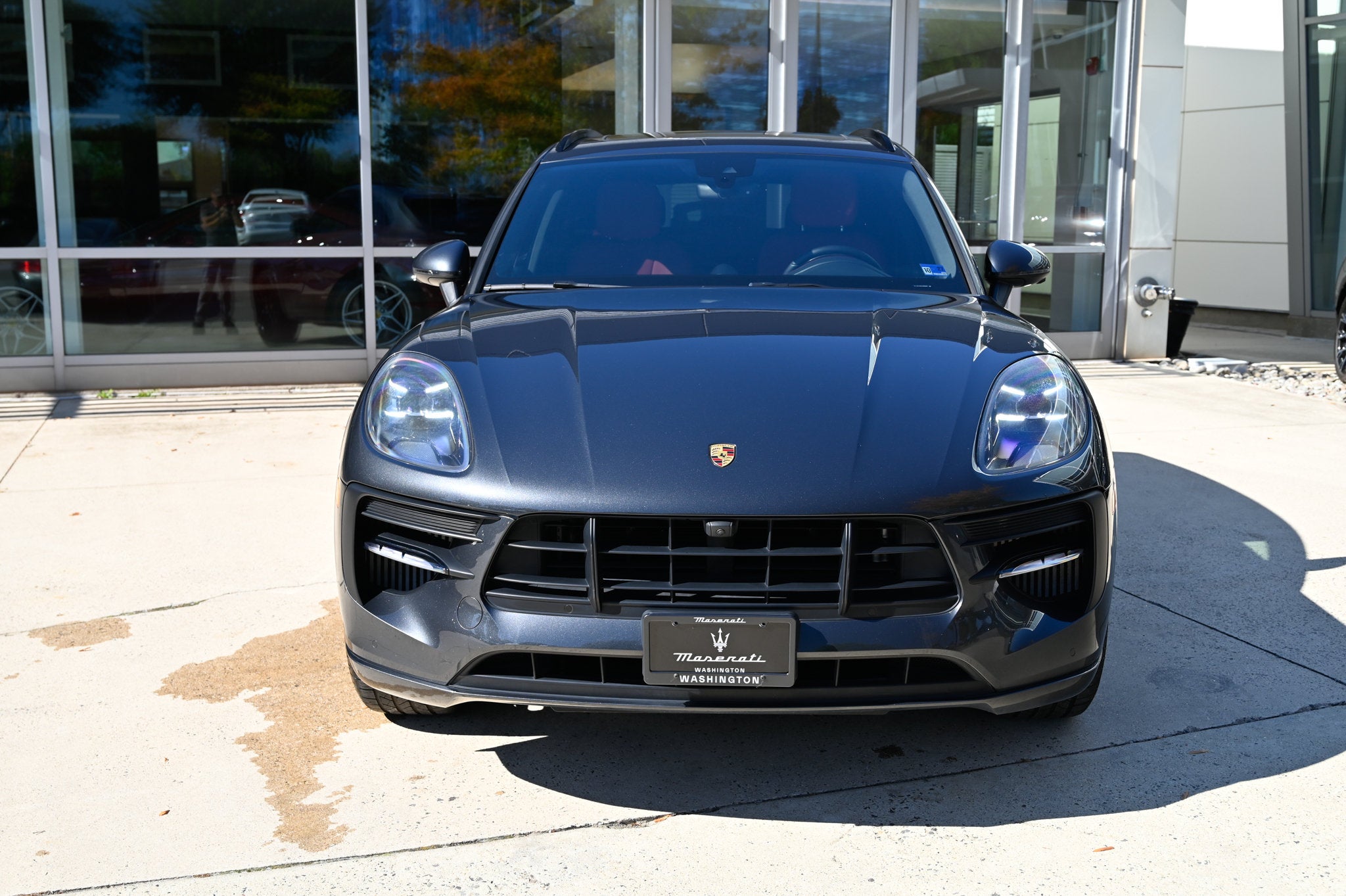 GTS AWD