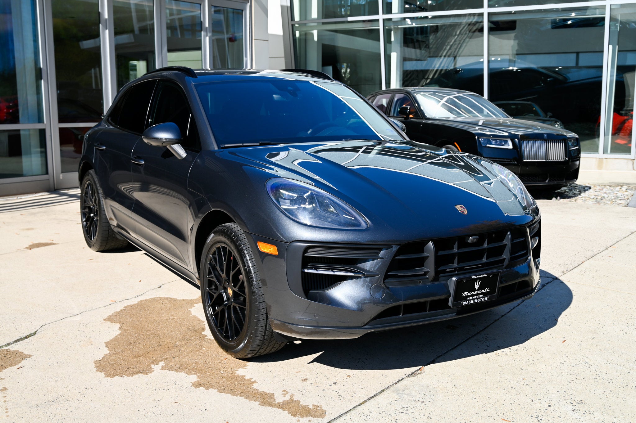 GTS AWD