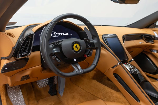 Ferrari Roma