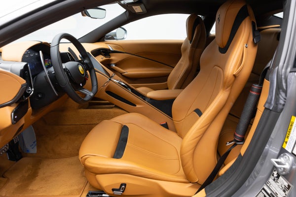 Ferrari Roma