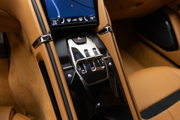 Ferrari Roma