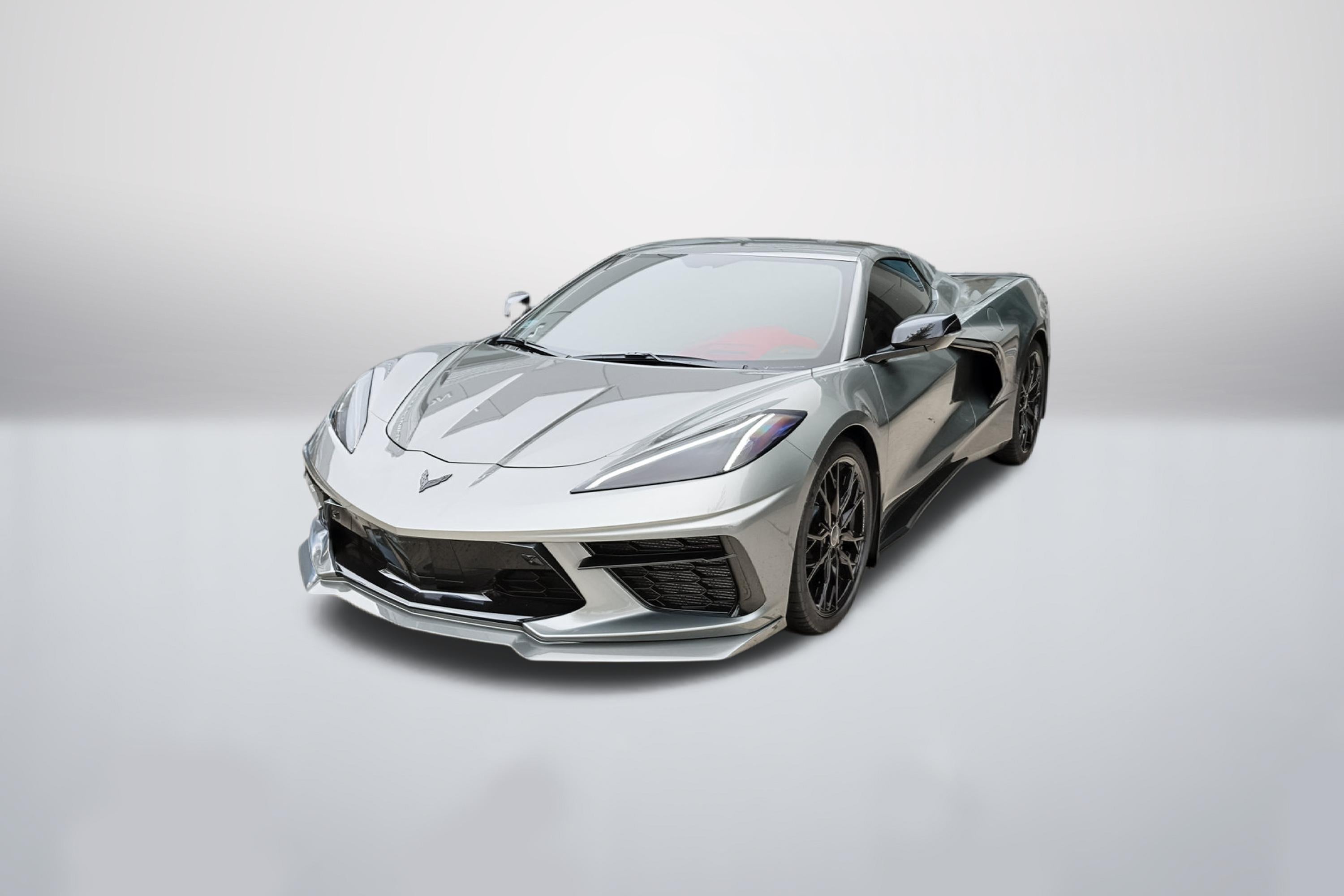 2023 Chevrolet Corvette