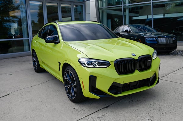 Sports Activity Coupe