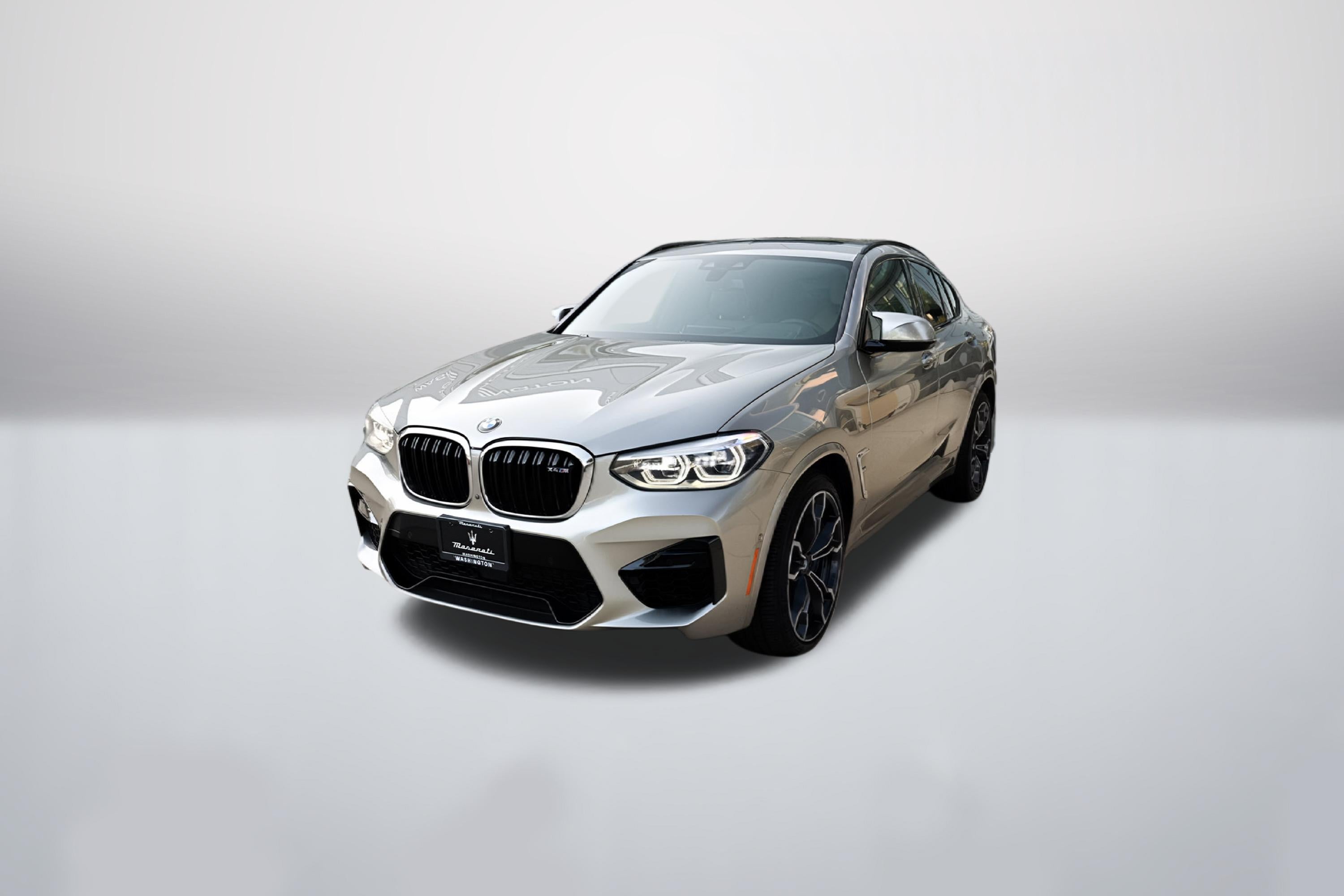 Sports Activity Coupe