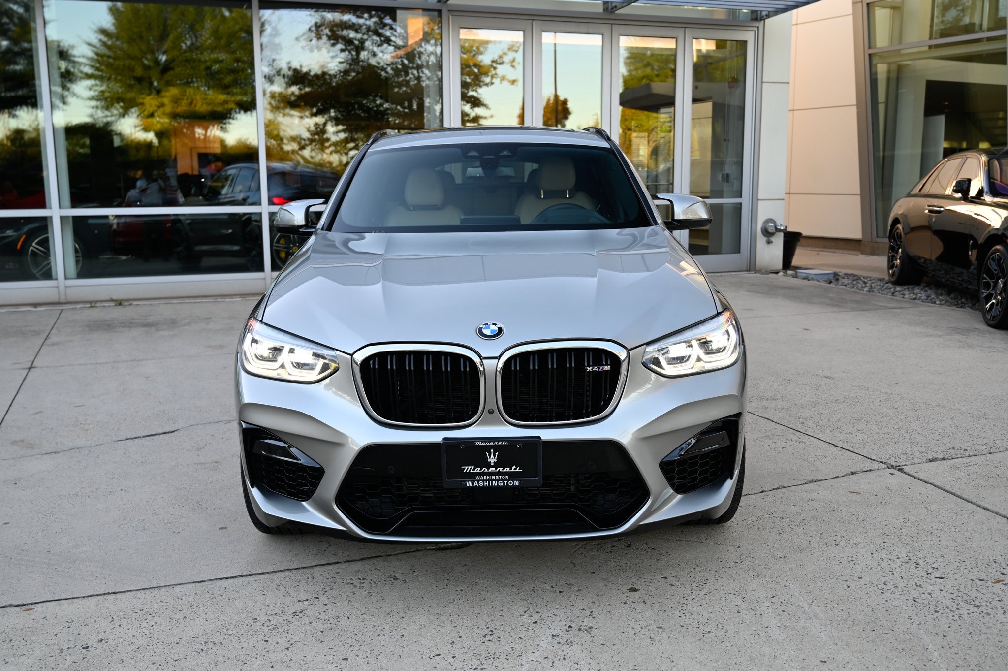 Sports Activity Coupe
