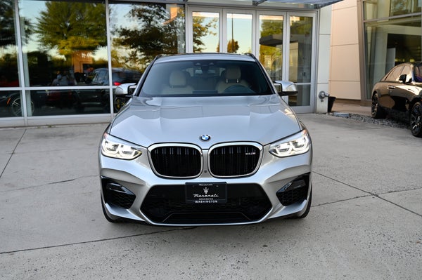 Sports Activity Coupe