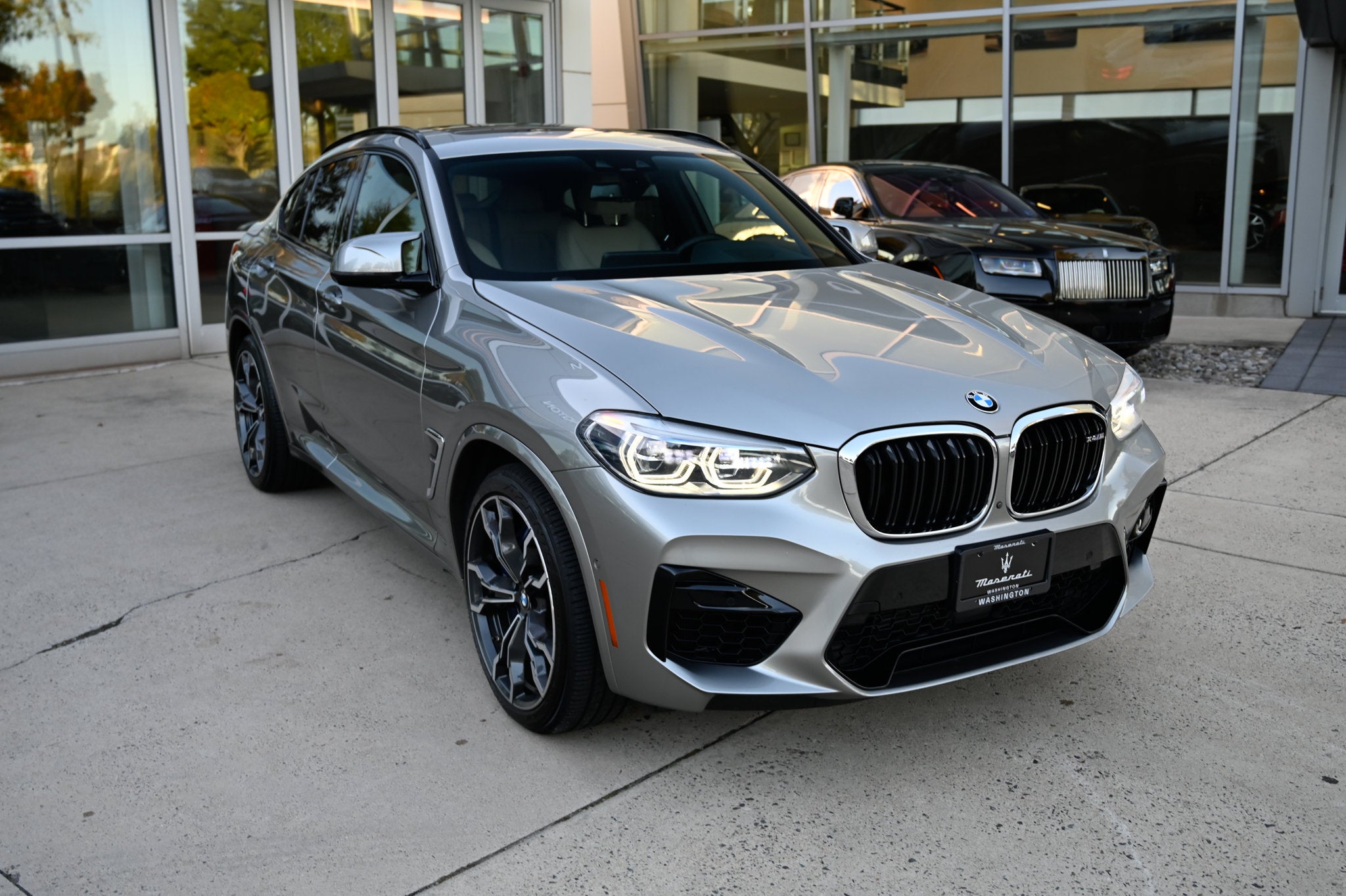 Sports Activity Coupe
