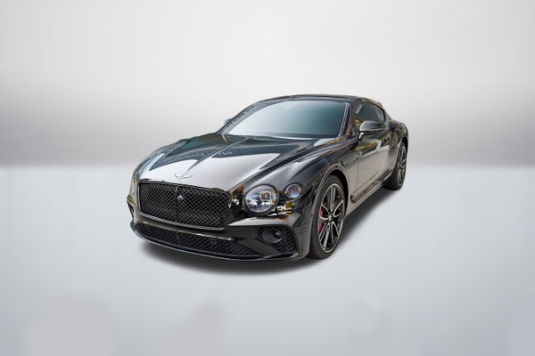 Pre-Owned Inventory 82 GT V8 Coupe