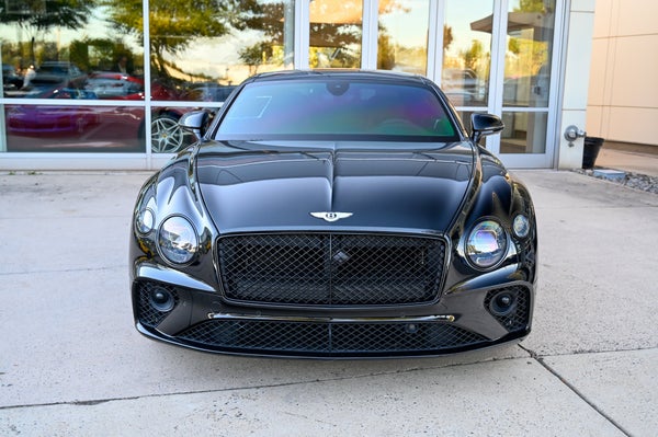 Pre-Owned Inventory 83 GT V8 Coupe