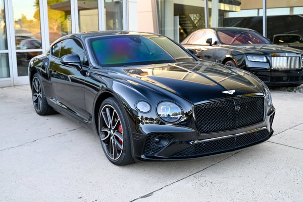 Pre-Owned Inventory 84 GT V8 Coupe