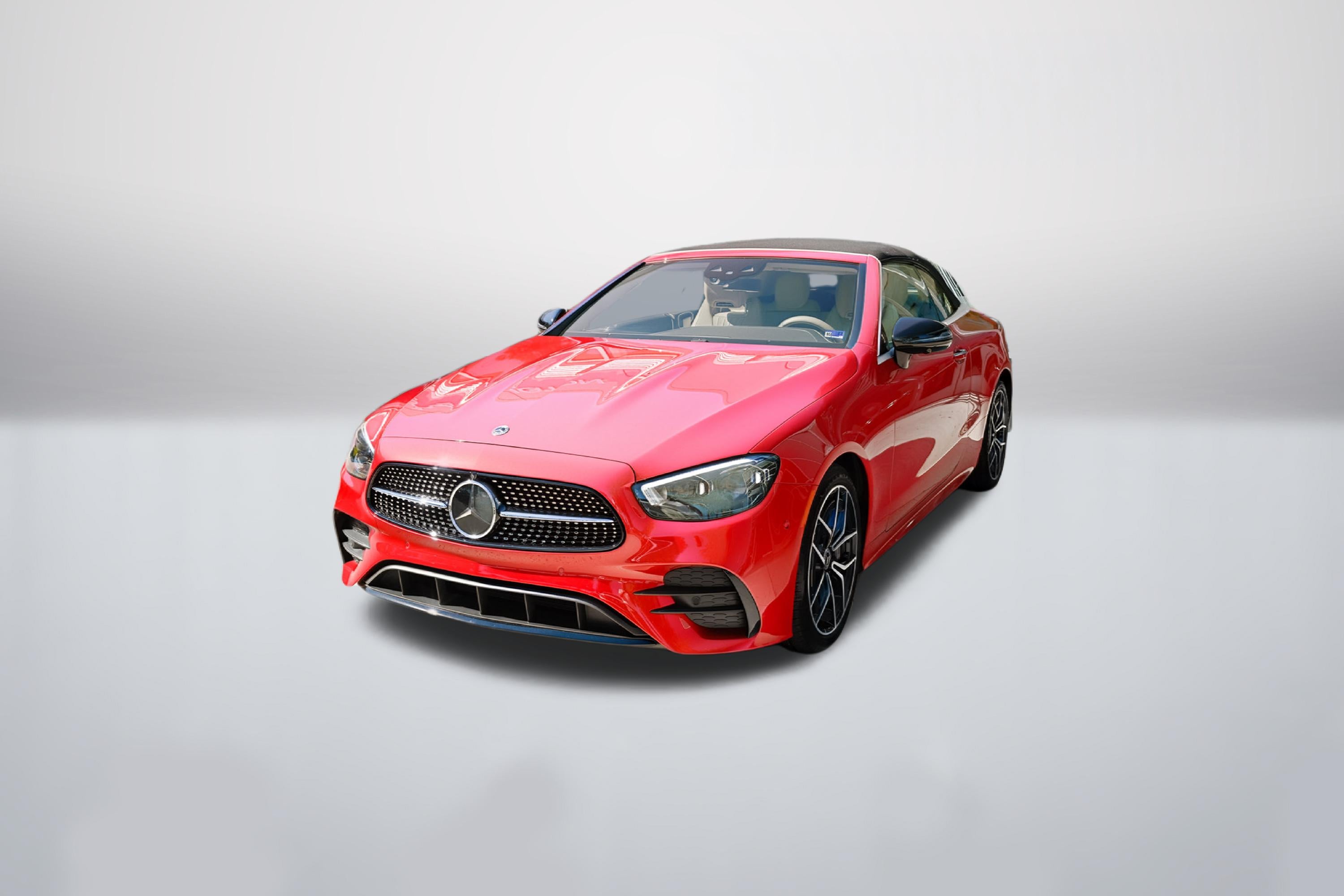 2023 Mercedes-Benz E-Class