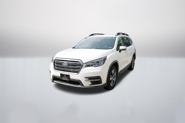 Premium 7-Passenger