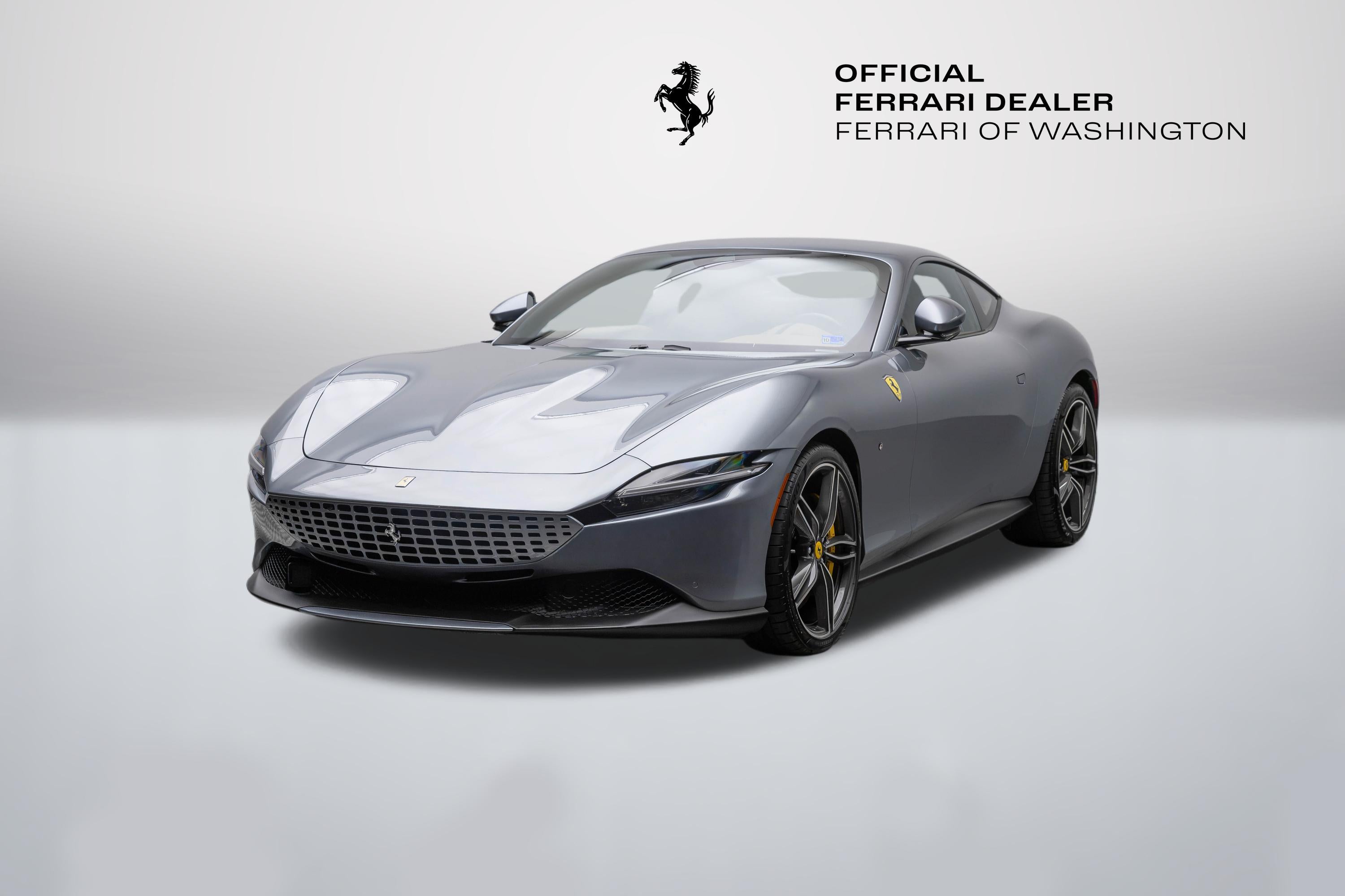 2022 Ferrari Roma