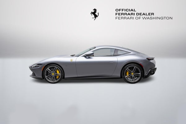 Ferrari Roma