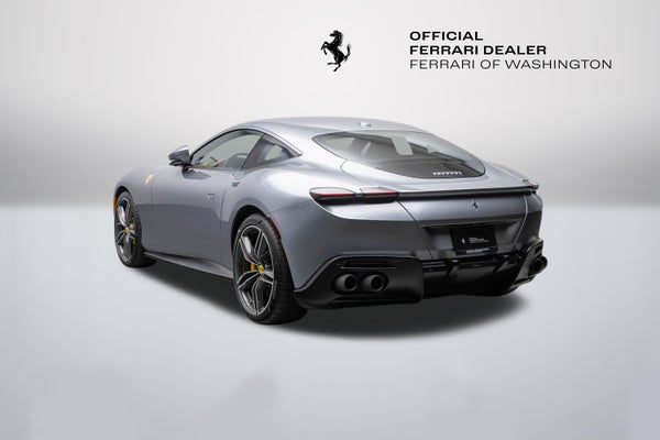Ferrari Roma