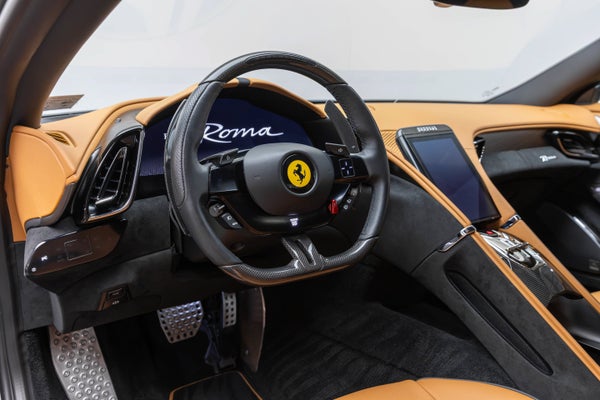 Ferrari Roma