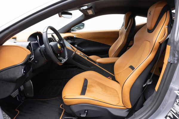 Ferrari Roma