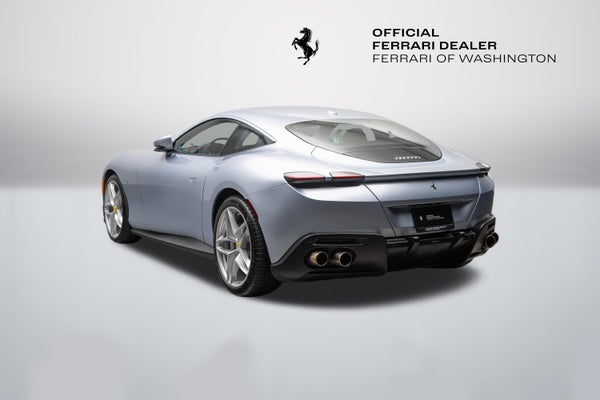 Ferrari Roma