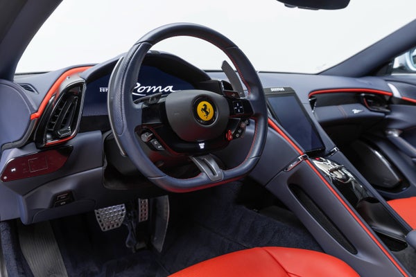 Ferrari Roma