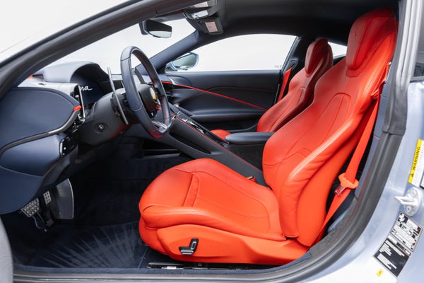 Ferrari Roma