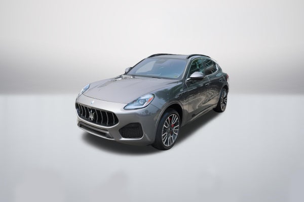GT AWD