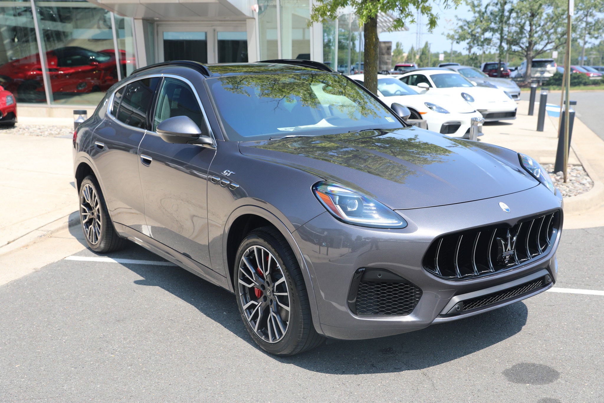 GT AWD
