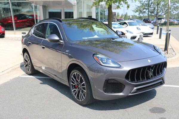 GT AWD