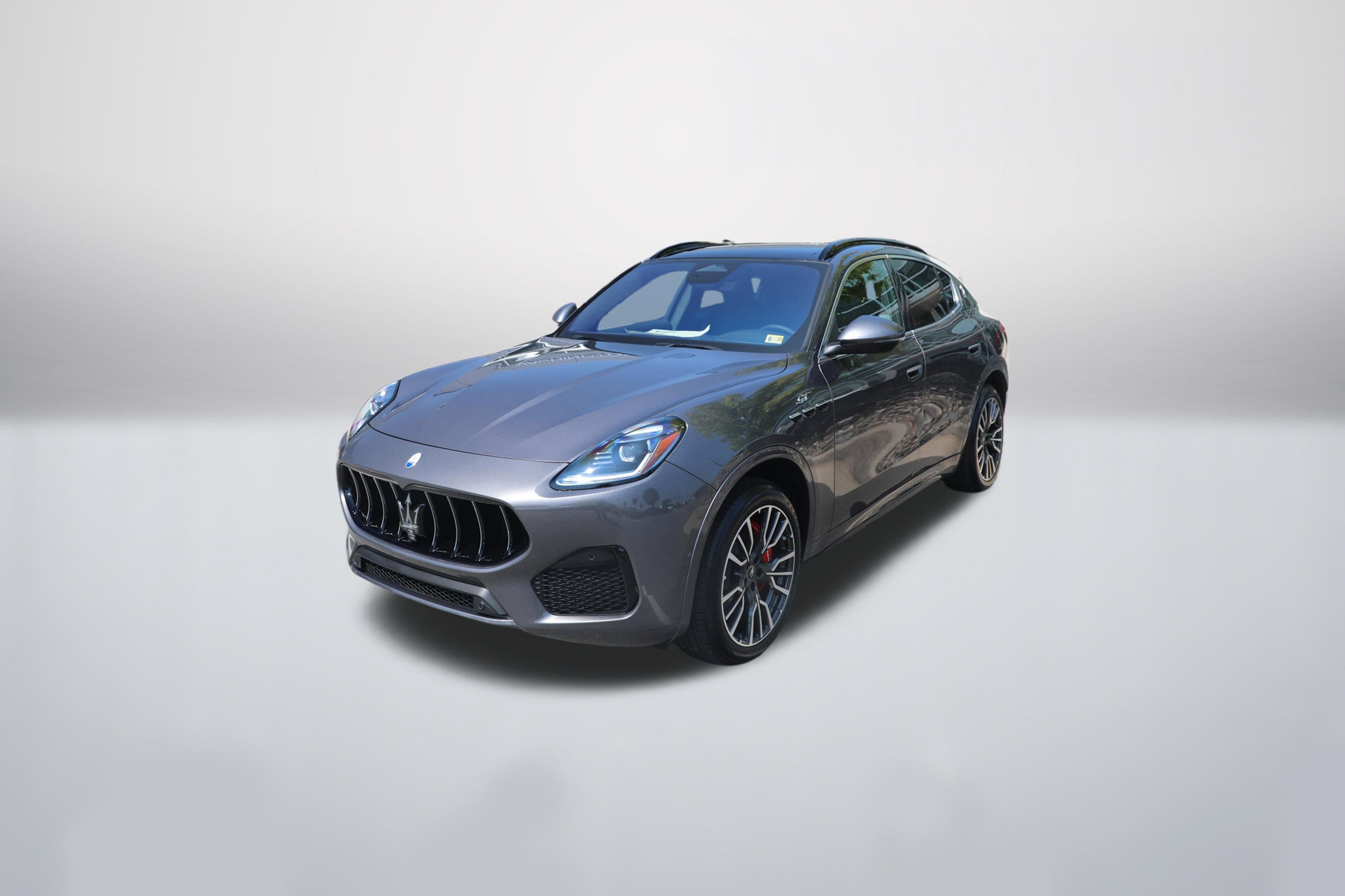 2024 Maserati Grecale 2.0 MHEV GT AUTO 4WD's photo