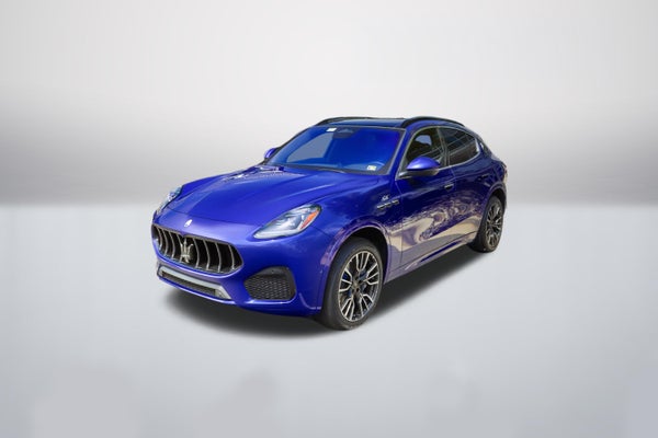 GT AWD