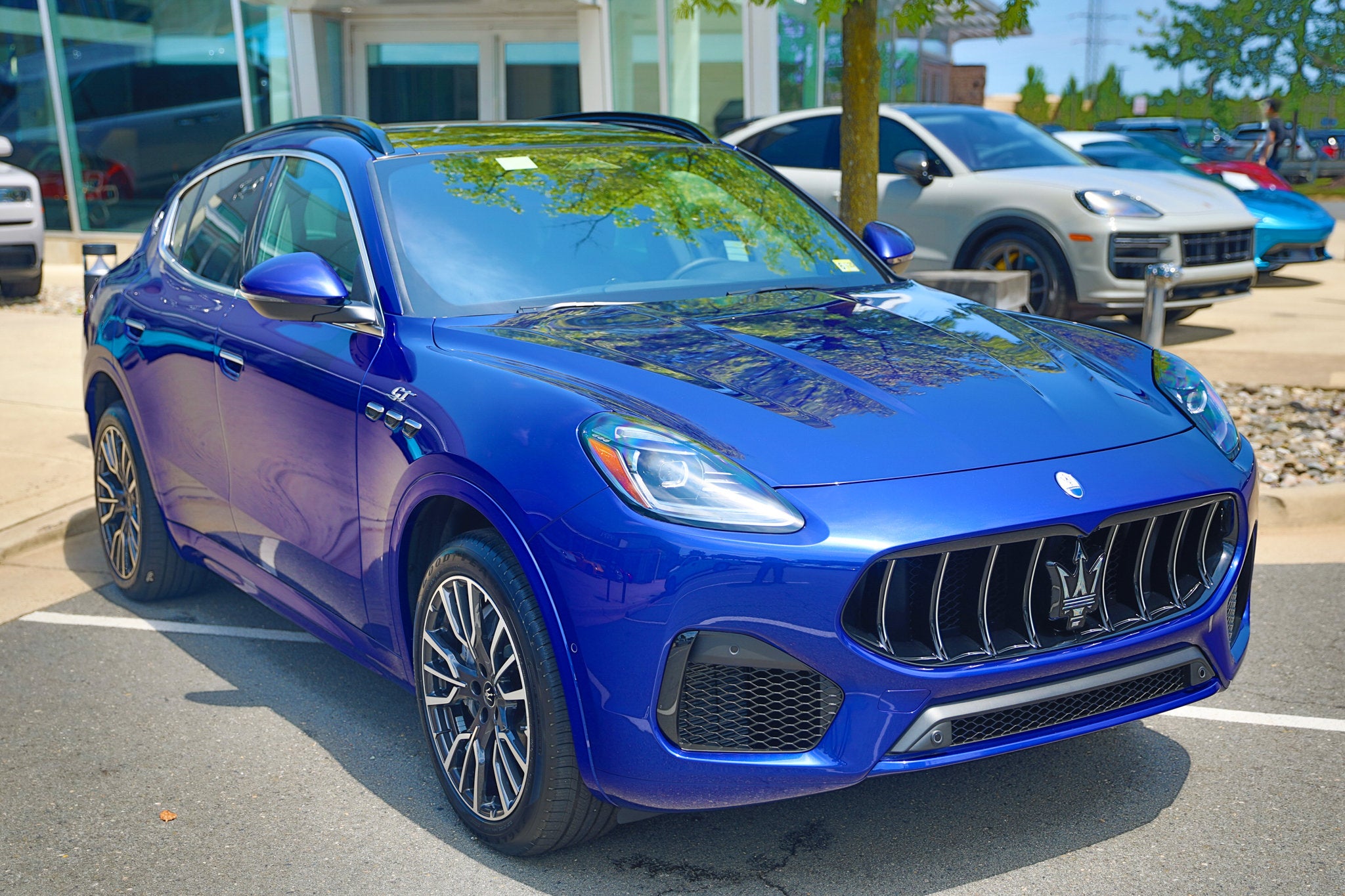 GT AWD
