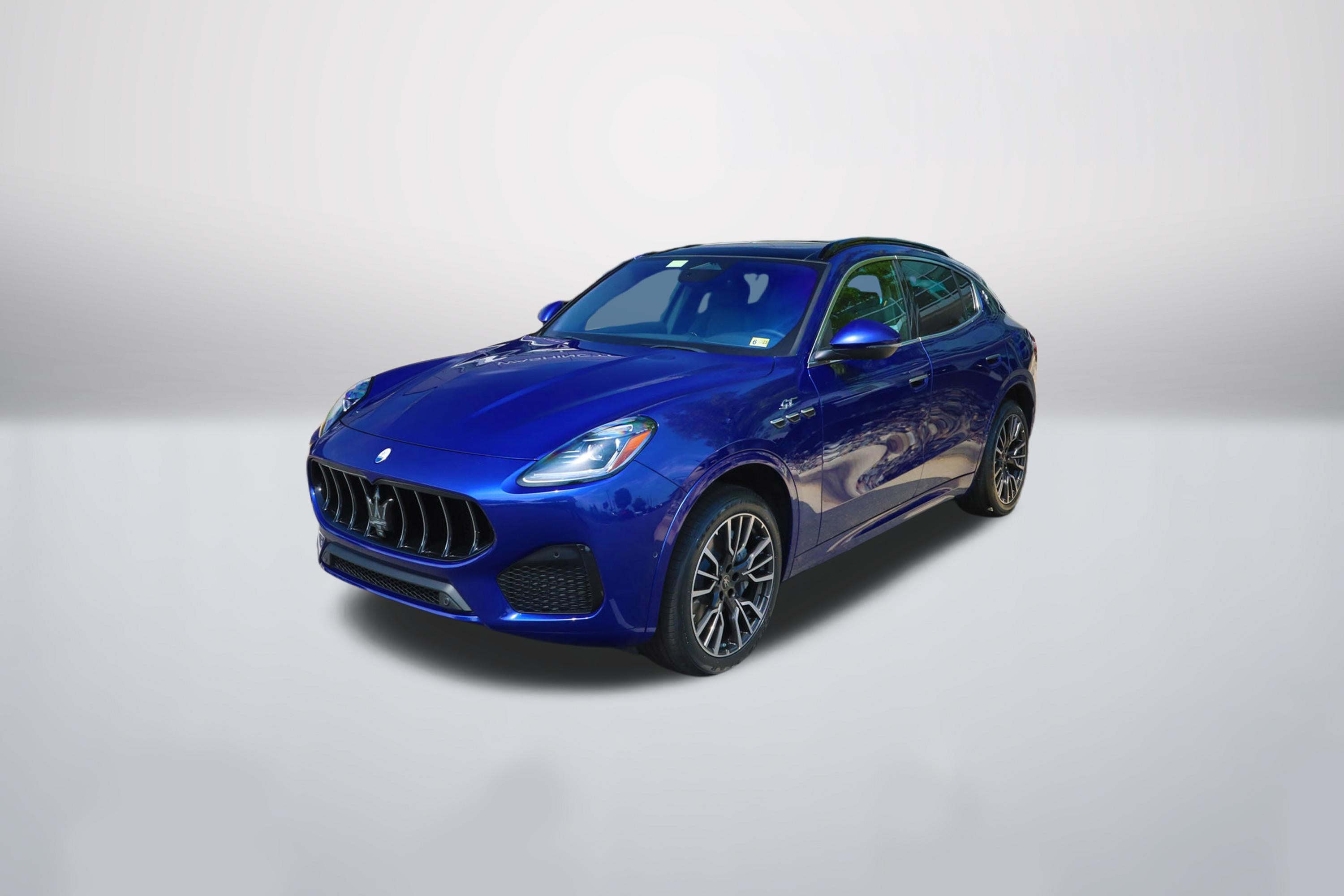 2024 Maserati Grecale 2.0 MHEV GT AUTO 4WD's photo