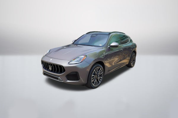 GT AWD