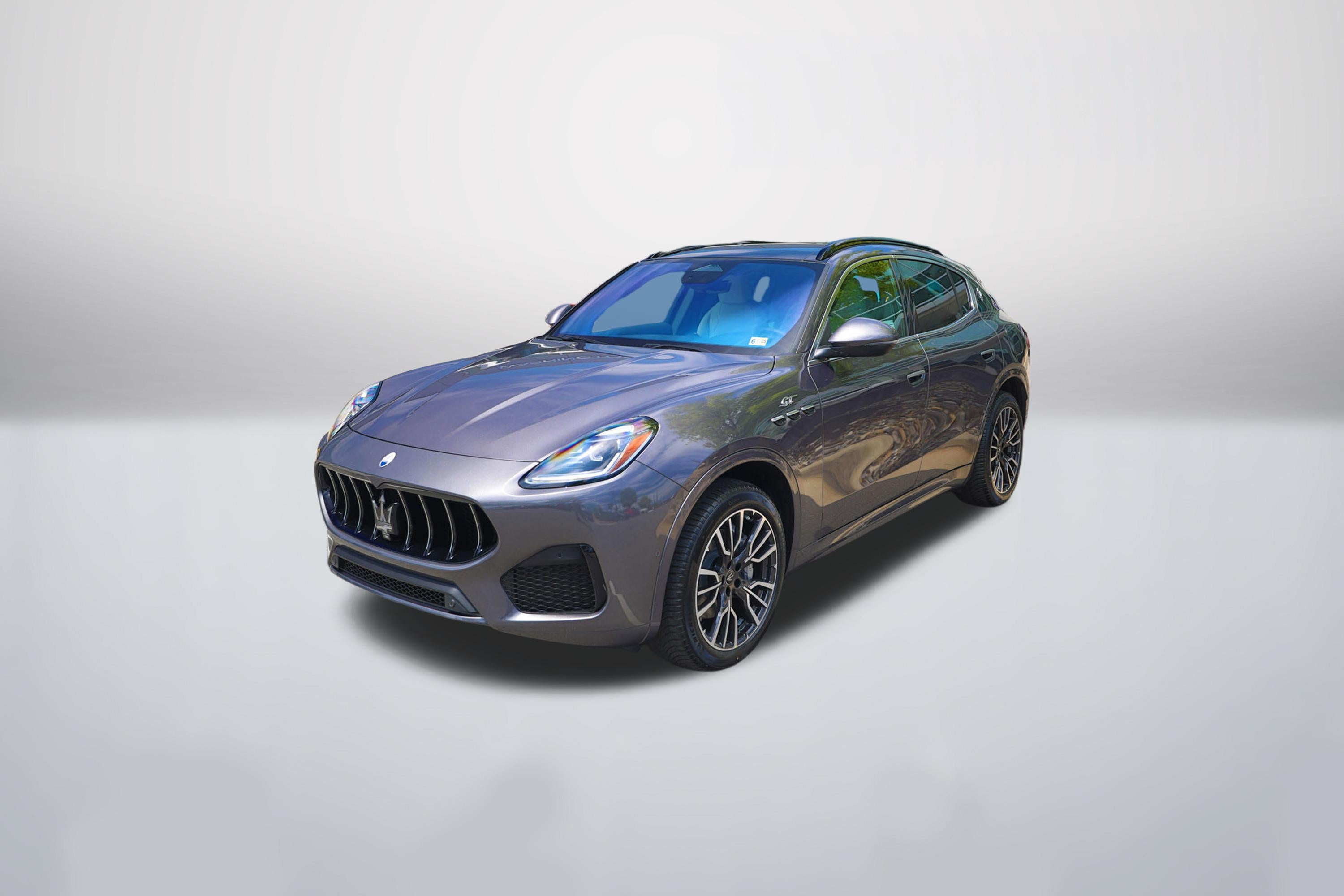 2024 Maserati Grecale 2.0 MHEV GT AUTO 4WD's photo